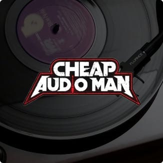 Cheap Audio Man Reviews Ai81