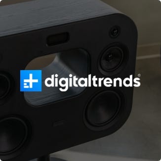 Digital Trends Reviews Fluance Fi70