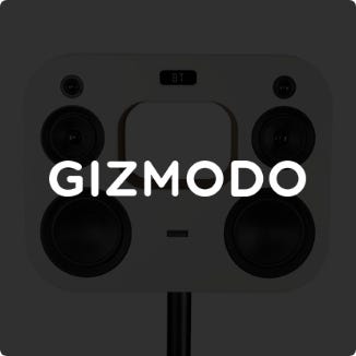 Gizmodo Reviews The Fluance Fi70