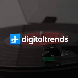 Digital Trends Review Of The RT81