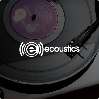 Ecoustics Reviews The Fluance RT81+ Elite Turntable