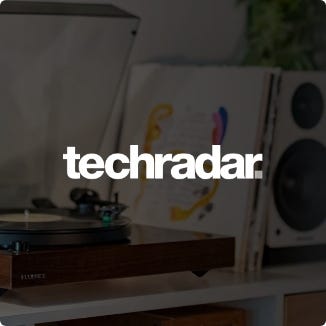 TechRadar Reviews The Fluance RT81+ Elite Turntable