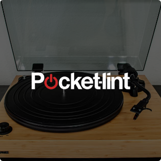 Pocket Lint Reviews the RT82