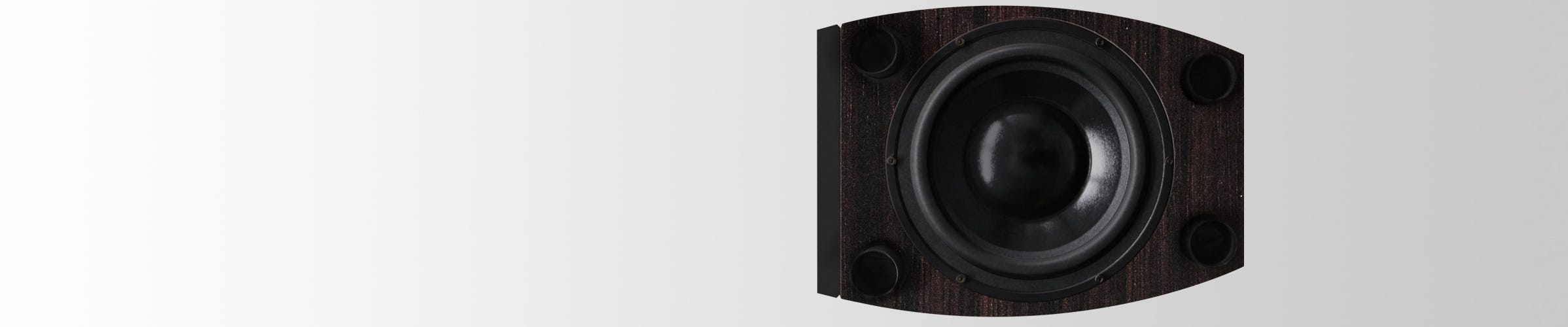 XLHTB-DW Reference Home Theater Speaker System Subwoofer