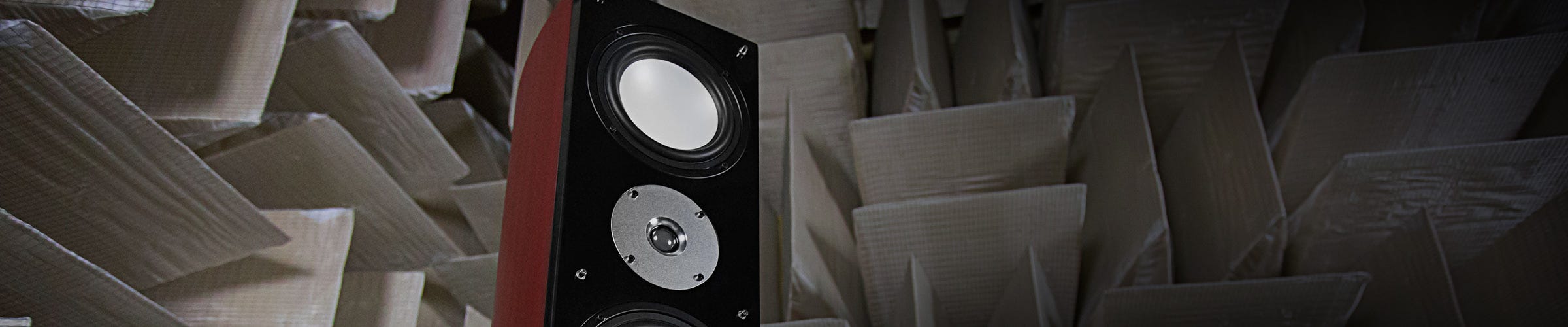 XL7FBK Floorstanding Speakers Applications