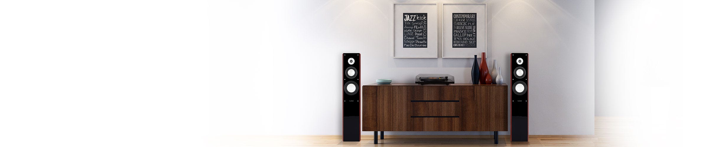 fluance xl5f