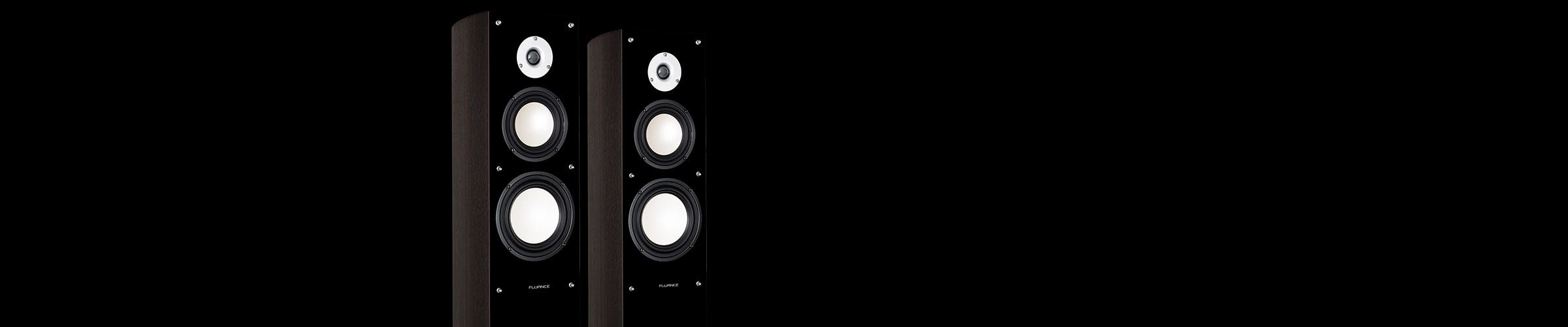 fluance xl5f