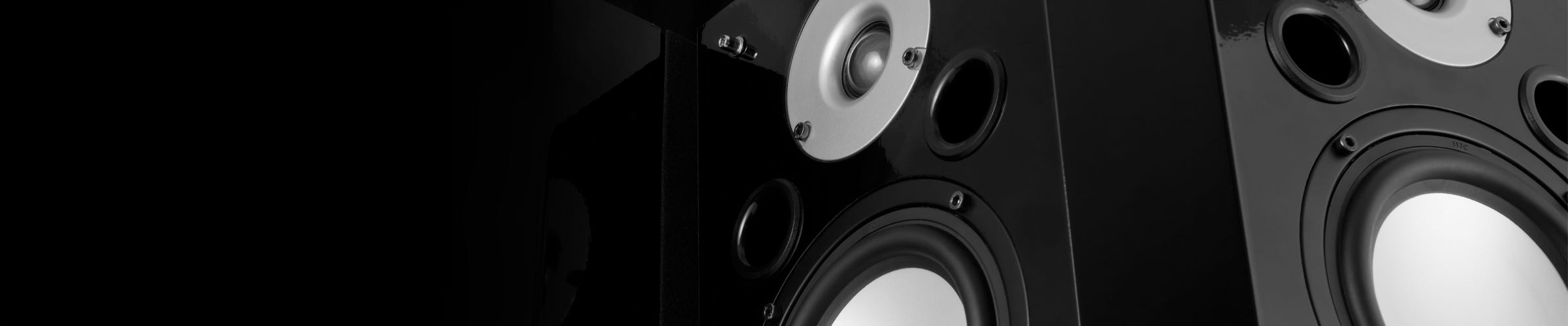 XLBP-DW Bipolar Surround Sound Speakers Intro