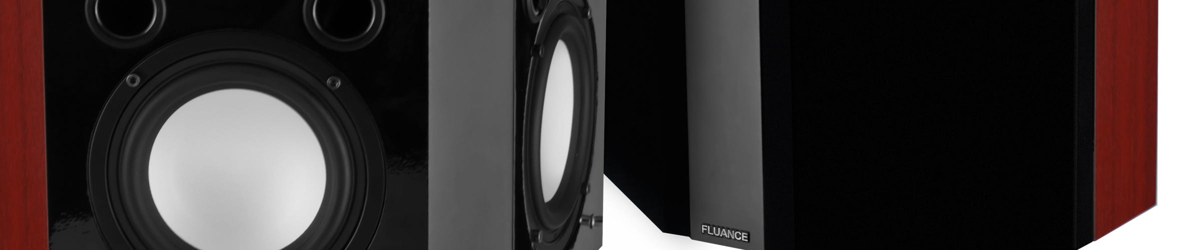 XLBP Bipolar Surround Sound Speakers Midrange