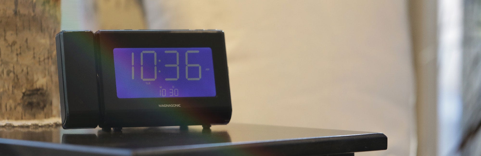 CR65 Clock Radio CR65 Clock Radio