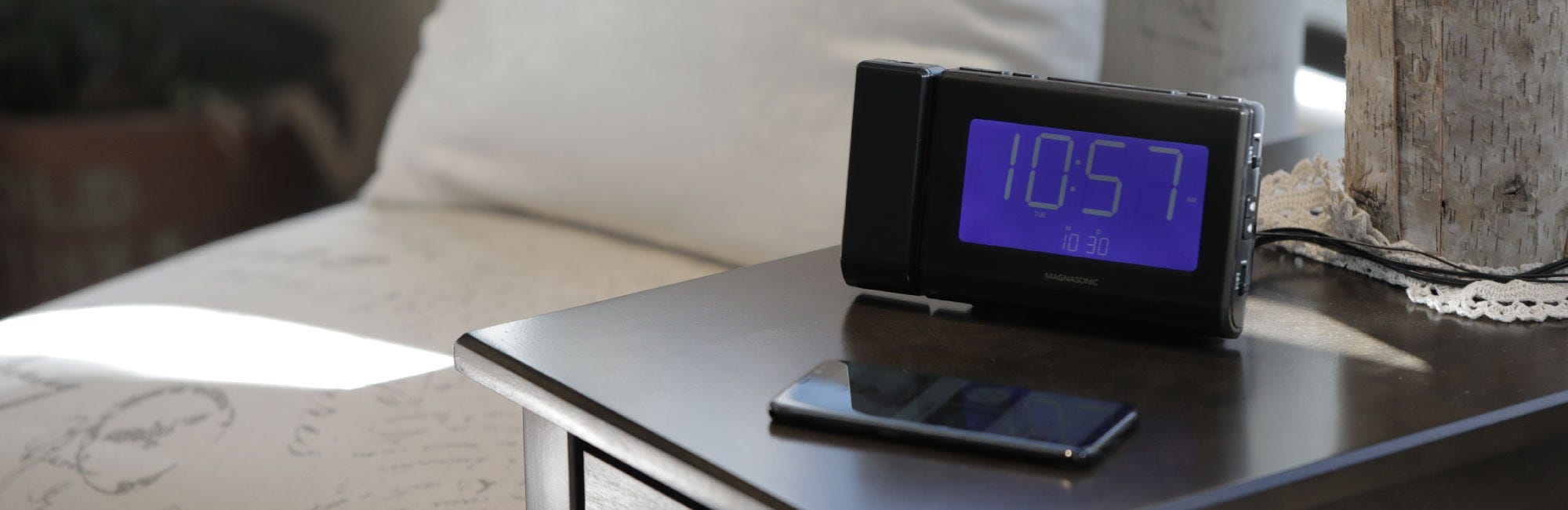 Record Your Own Custom Alarm Record Your Own Custom Alarm