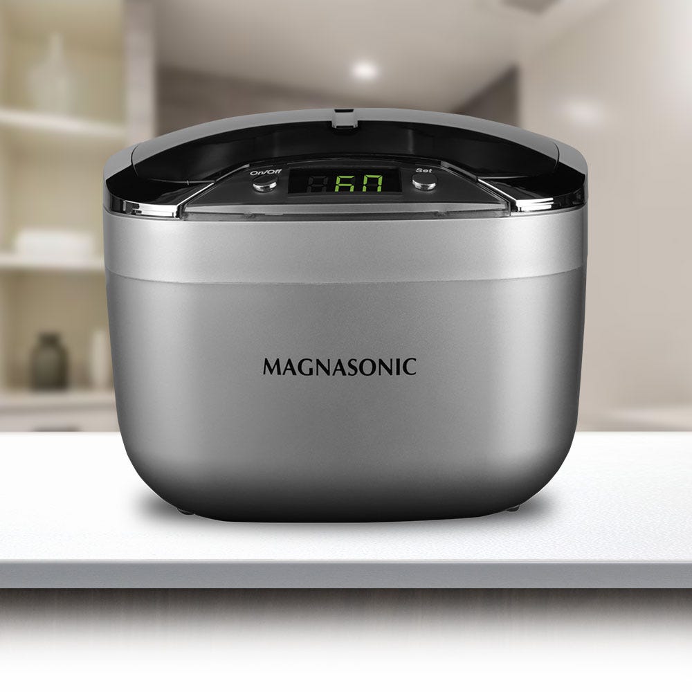 Magnasonic Jewlery Cleaner UC71 Magnasonic Jewlery Cleaner UC71