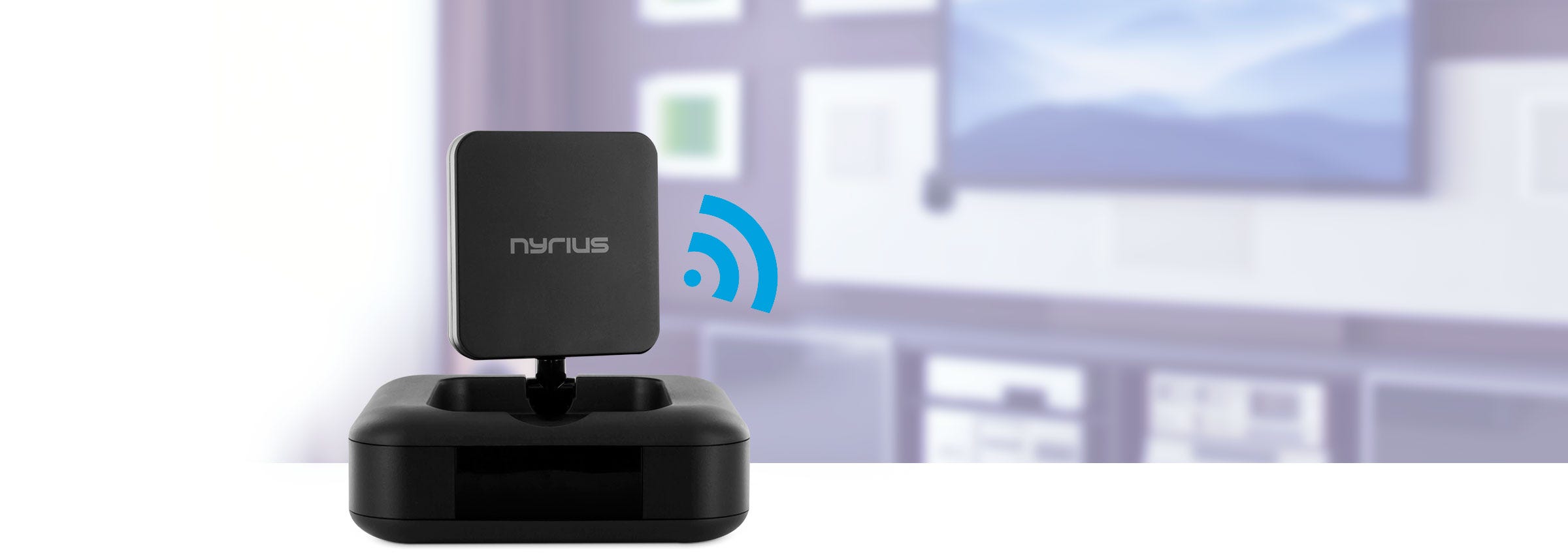 Powerful Long Range Digital Signal Powerful Long Range Digital Signal