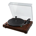 Turntables