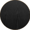 Black Ash swatch