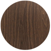 Natural Walnut swatch