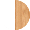 White Bamboo swatch